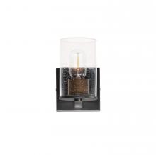Maxim 11841CDABBK - 1 - Light Bath Sconce