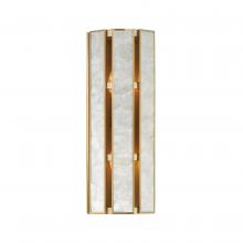 Maxim 12801CZNAB - 2 - Light Wall Sconce