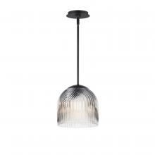 Maxim 15121CRBK - 1 - Light Pendant