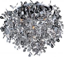 Maxim 24200BCPC - 7 - Light Flush Mount