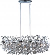 Maxim 24206BCPC - 7 - Light Linear Pendant
