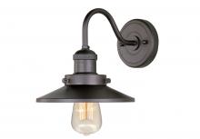 Maxim 25080BZ - Mini Hi-Bay-Wall Sconce