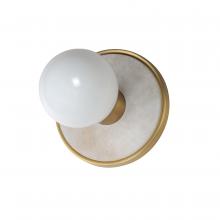 Maxim 26091WANAB - 1 - Light Bath Sconce