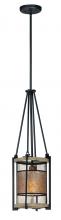 Maxim 27563BKBWAB - 1 - Light Pendant