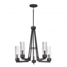 Maxim 30315CRAR - 5 - Light Chandelier