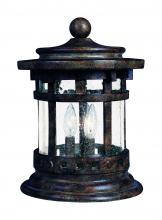 Maxim 3132CDSE - 3 - Light Outdoor Deck Lantern