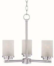 Maxim 45572217 - 3 - Light Chandelier