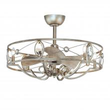 Maxim 61013SM - 6 - Light 31" Smart Fandelight