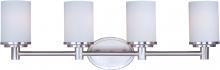 Maxim 9054SWSN - 4 - Bath Vanity