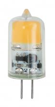 Maxim BL1-8G4CL12V30 - G4 12V 3000K LED 1.8W