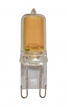 Maxim BL2G9CL120V30 - G9 3000K LED Bulb