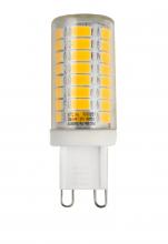 Maxim BL4G9CL120V30 - G9 3000K LED Bulb
