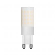Maxim BL4G9FT120V30 - G9 3000K Frosted LED Bulb