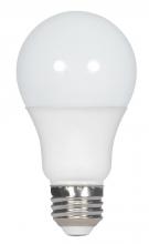 Maxim BL12E26FT120V30 - E26 120V Frosted 3000K LED 12W