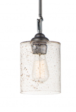 Maxim 25279SSBZ - 1 - Light Mini Pendant