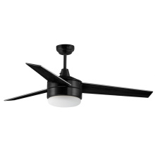 Maxim 89909FTBK - 52" Indoor Ceiling Fan