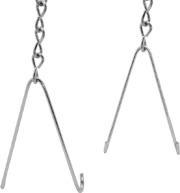 Saylite, Texas Fluorescents Reinvented HC101 - Chain kit with 20' chain & (4) S Hooks