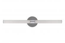 Craftmade 20124CH-LED - 24" LED Vanity