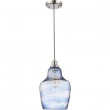 Craftmade P620CH1 - 1 - Light Pendant