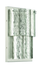 Craftmade 48662-BNK - 2 - Light Wall Sconce