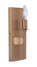 Craftmade 54361-SB - 1 - Light Wall Sconce