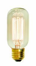 EARLY ELECTRIC BULBS