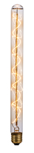 Craftmade 5466 - E26 Amber Incan T9 60W