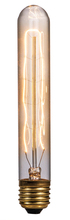 Craftmade 5467 - E26 Amber Incan T9 60W