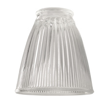 Craftmade 757C - Ribbed Cone
