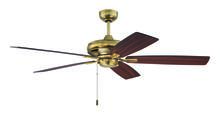 Craftmade FOR52SB5 - 52" Fan