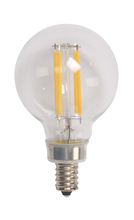 Craftmade 9650 - E26 2700K LED G16 5.5W