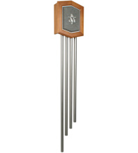 Craftmade C4-PW - Westminster Door Chimes