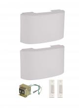 Craftmade CK2002-W - Door Chime Kit - White