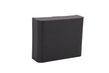 Craftmade CL4000-FB - Door Chime - Black