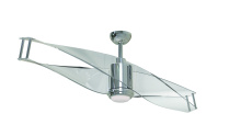 Craftmade ILU56PLN2 - 56" LED Fan