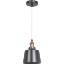 Craftmade P760MBKPAB1 - 1 - Light Pendant