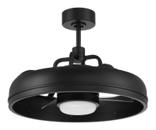 Craftmade TYL24FB3 - 24" LED Fan