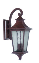 Craftmade Z1364-AG - 2 - Light Wall Sconce