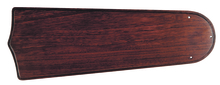 Craftmade B556C-T5 - 56" Custom Carved Blades in Traditional Mahogany