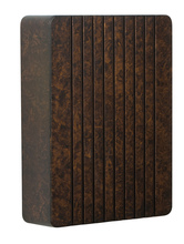 Craftmade CBB-PR - Designer Door Chime Cover