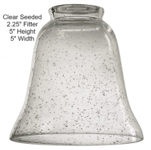 Craftmade 199C - Glass Shade