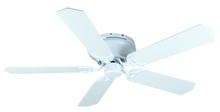 Craftmade K11006 - 52" Pro Contemporary Flushmount Ceiling Fan Kit