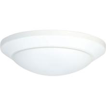 Craftmade LKH2020-W-LED - Flushmount Frost White Glass w/2x9w LED
