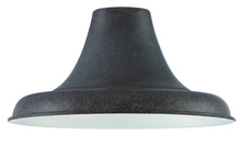 Craftmade M10JBZ - Mini Pendant Shade