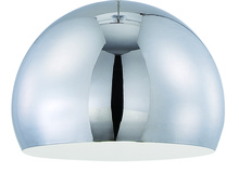 Craftmade M11CH - Mini Pendant Shade
