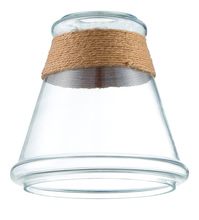 Craftmade N550RC - Mini Pendant Glass