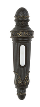 Craftmade PB3033-AZ - Surface Mount Designer Lighted Push Button