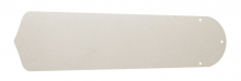 Craftmade B552S-W - 5 - 52" Fan Blades - White