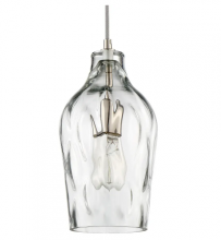 Craftmade P725BNK1 - 1 - Light Pendant