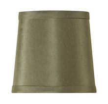 Craftmade SH31-5 - 5.5" Clip Shade